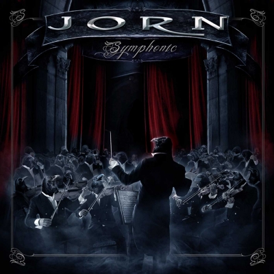 Jorn Symphonic